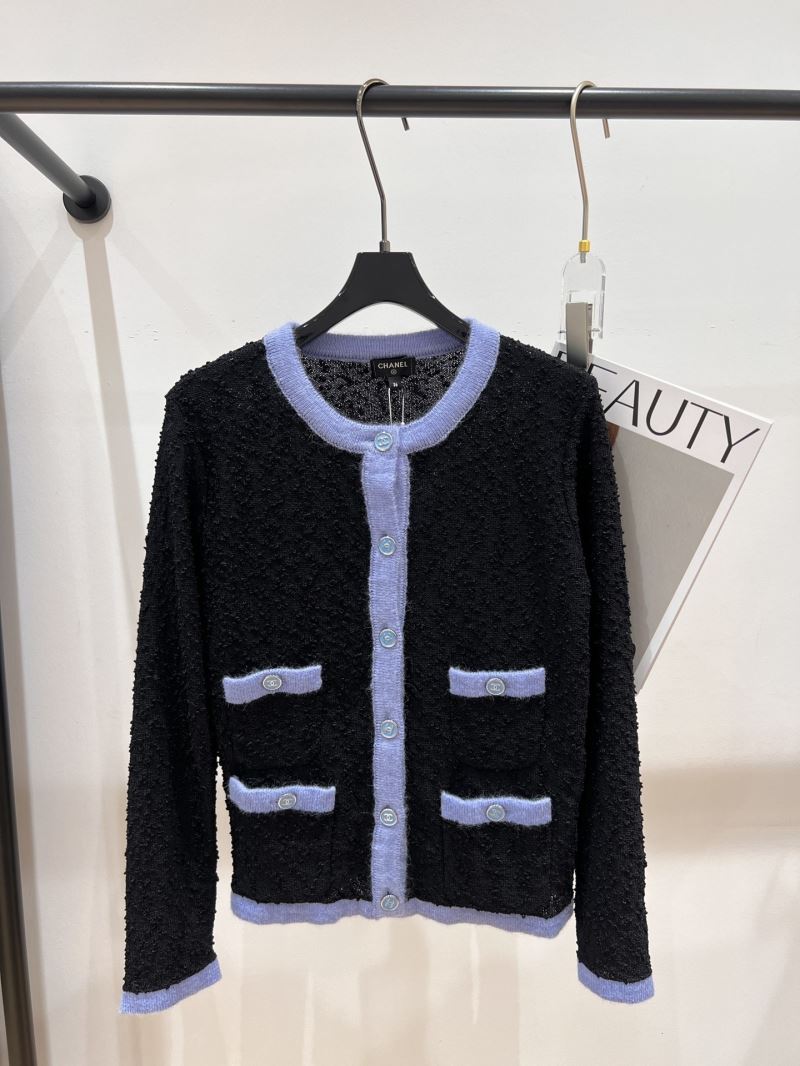 Chanel Outwear